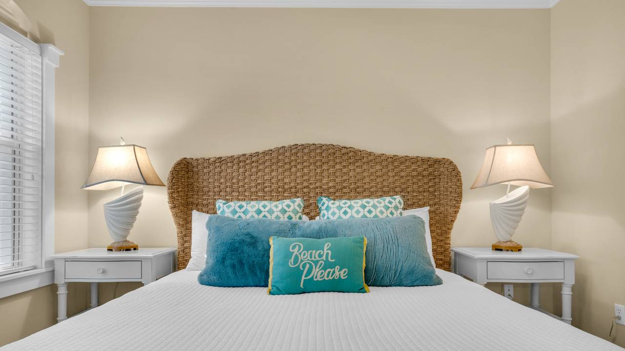 Villas at Seagrove B101 Bedroom Villas at Seagrove B101 Bedroom