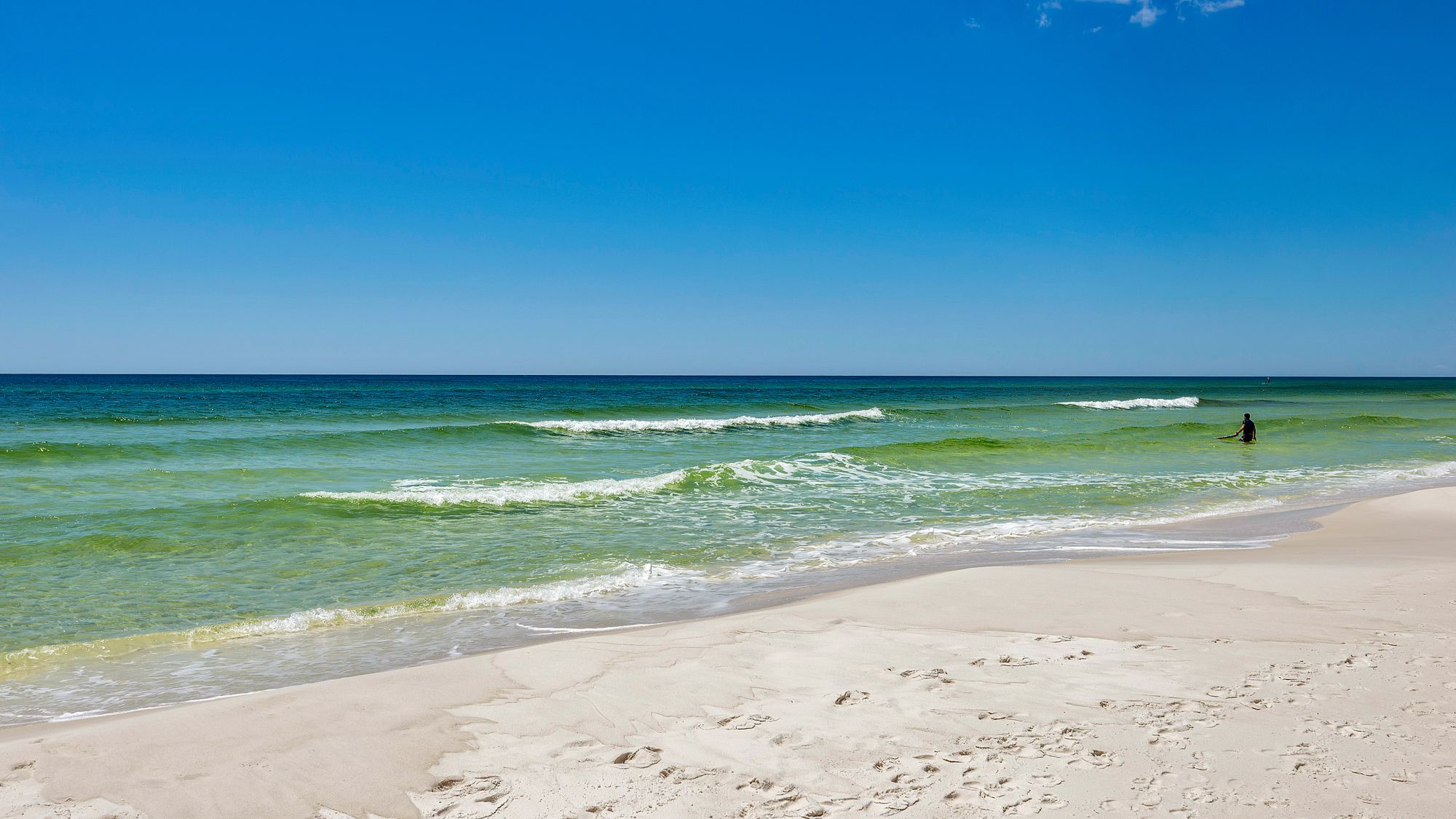 Villas at Seagrove Grounds & Amenities