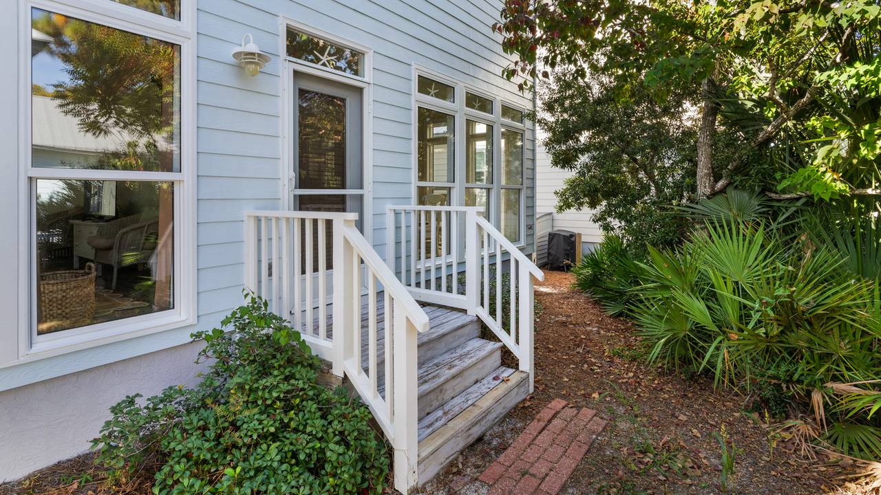 The Ocean Pearl Exterior The Ocean Pearl Exterior