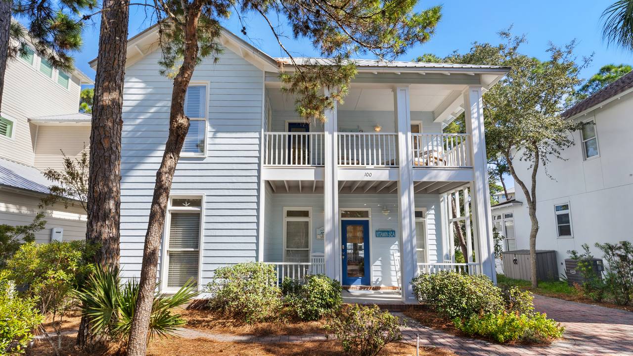 The Ocean Pearl Exterior The Ocean Pearl Exterior