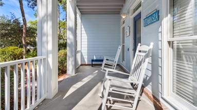 The Ocean Pearl Exterior The Ocean Pearl Exterior