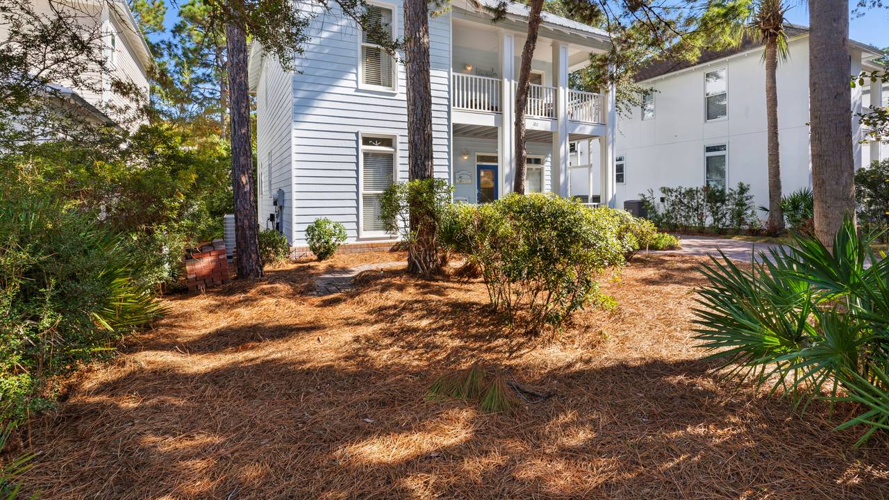 The Ocean Pearl Exterior The Ocean Pearl Exterior