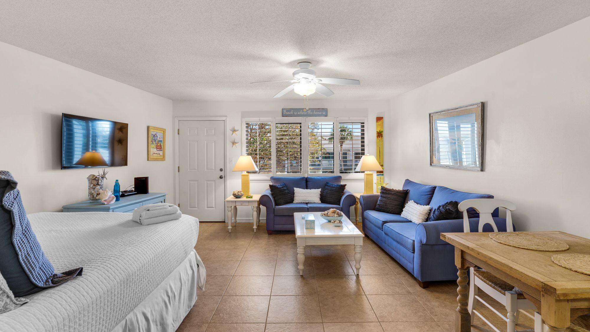 Hidden Beach Villas 216 