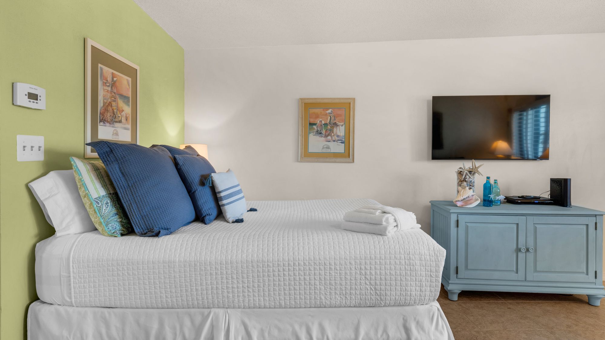 Hidden Beach Villas 216 