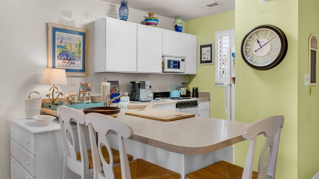 Hidden Beach Villas 216 Hidden Beach Villas 216