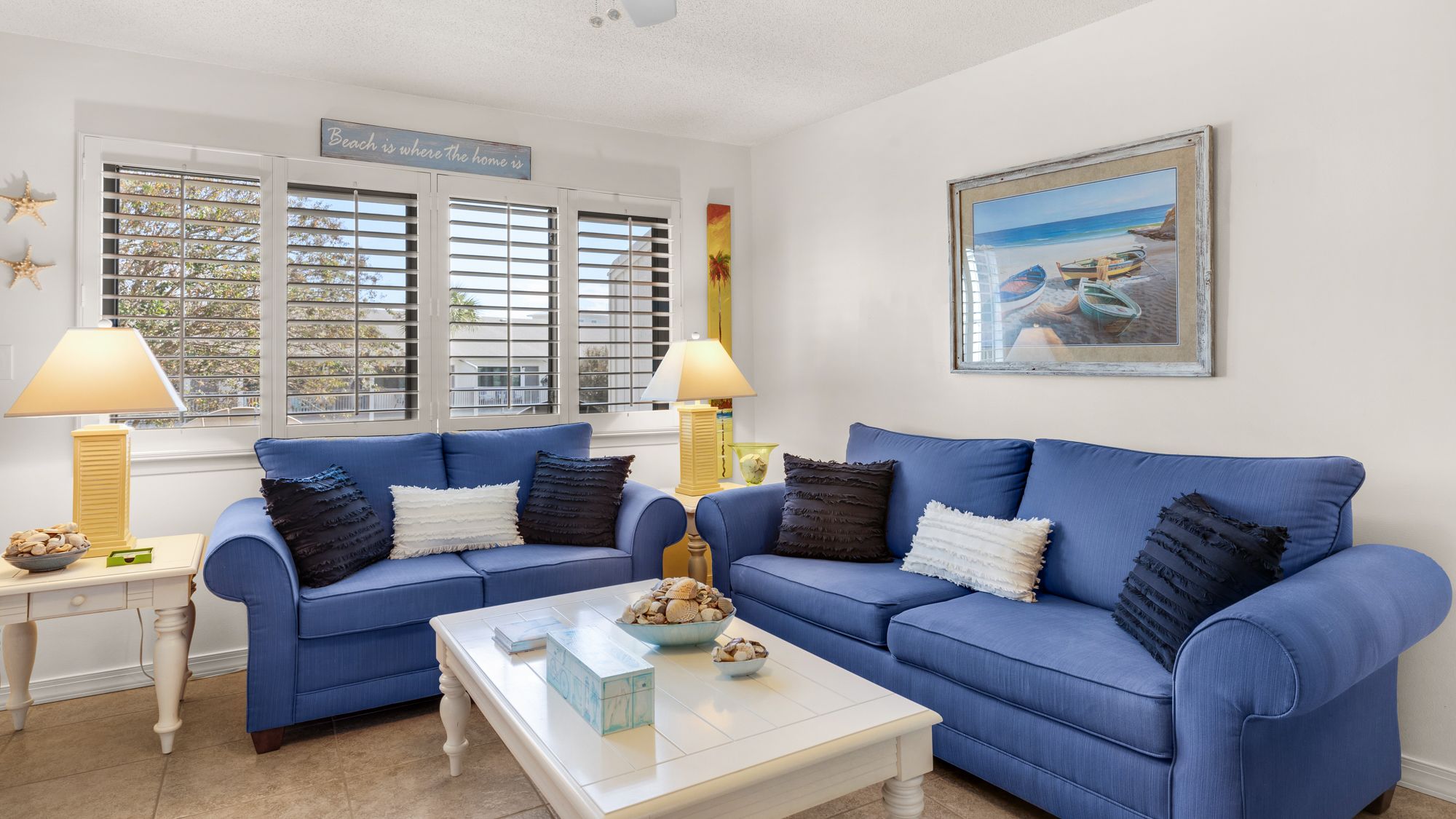 Hidden Beach Villas 216 