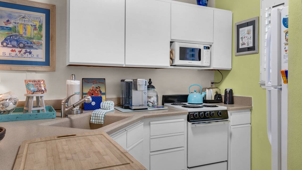 Hidden Beach Villas 216 Hidden Beach Villas 216