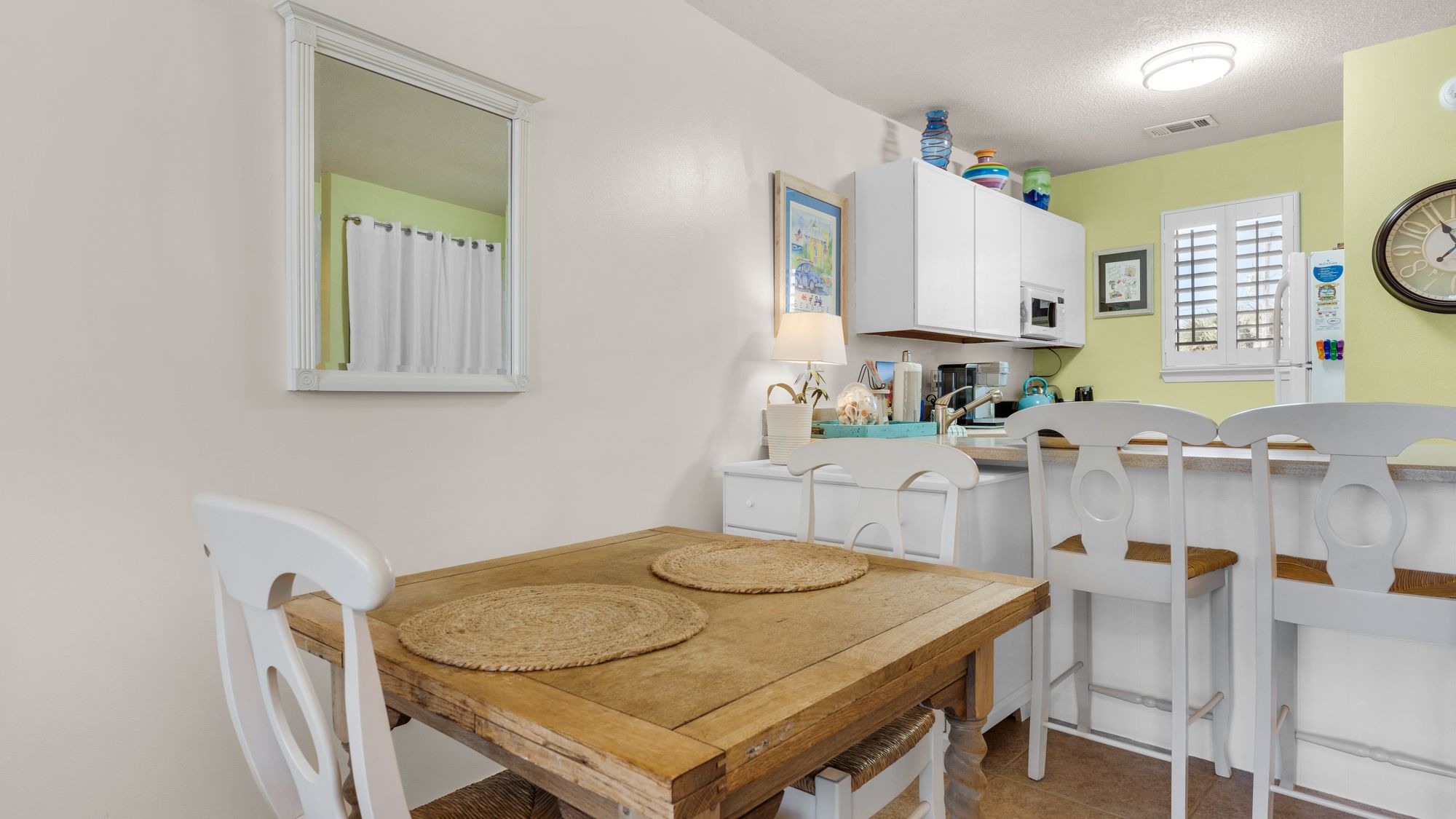 Hidden Beach Villas 216 