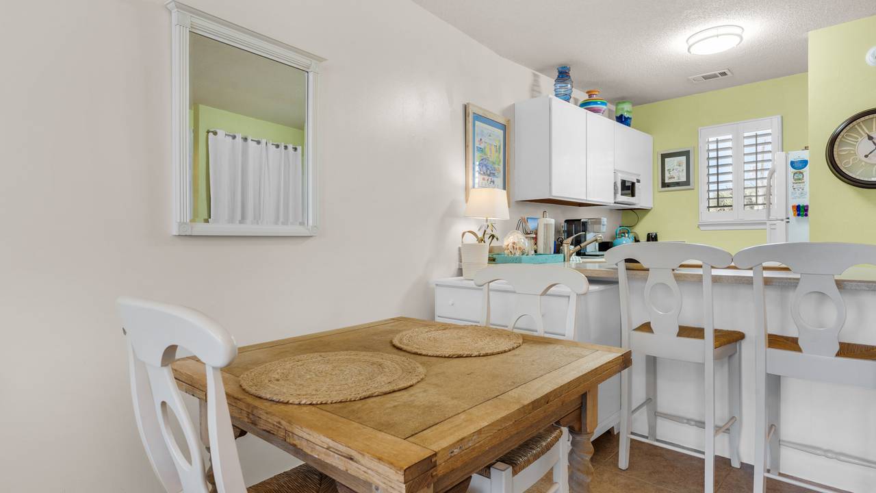 Hidden Beach Villas 216 Hidden Beach Villas 216