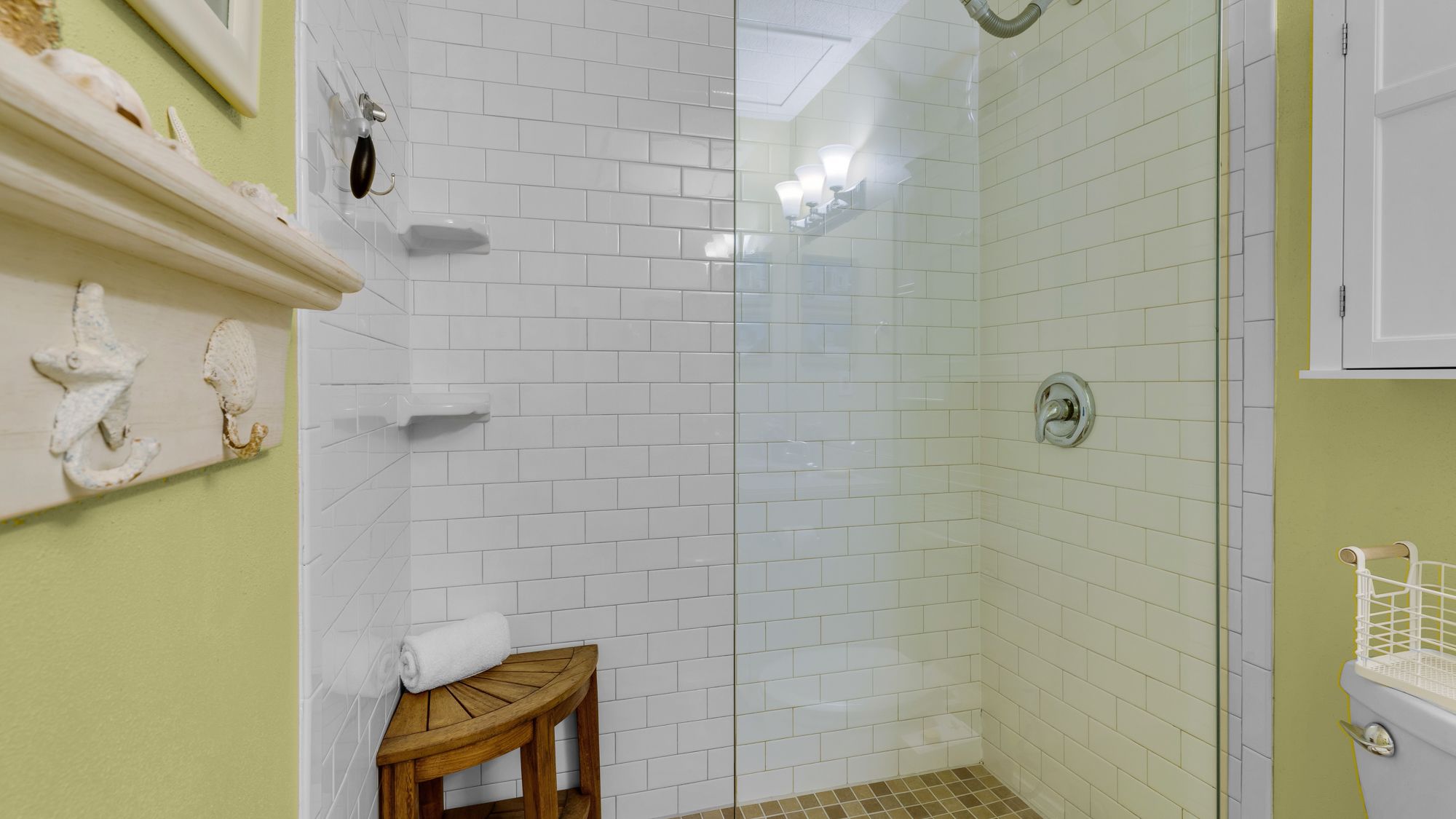 Hidden Beach Villas 216 