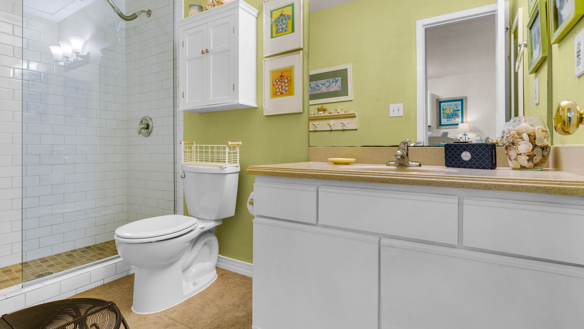 Hidden Beach Villas 216 