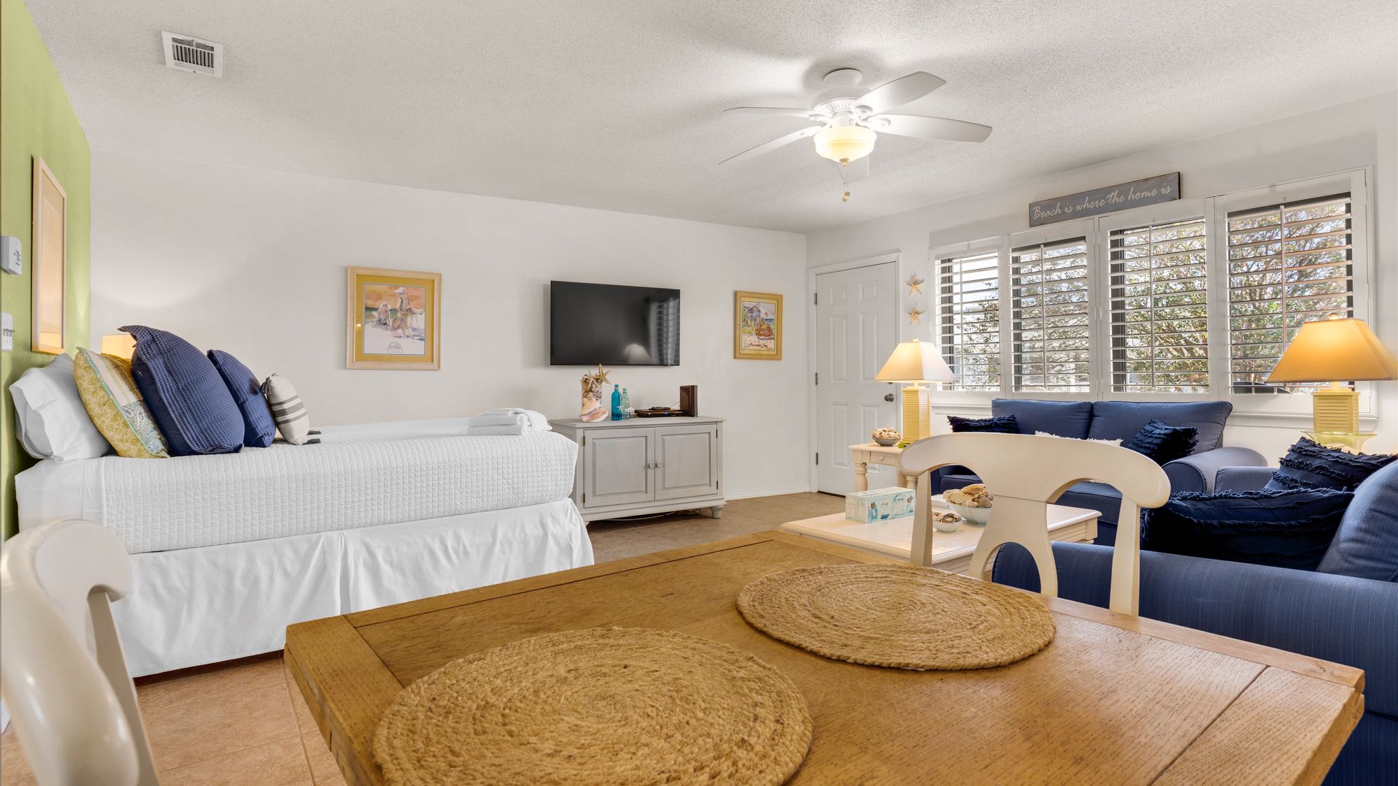 Hidden Beach Villas 216 