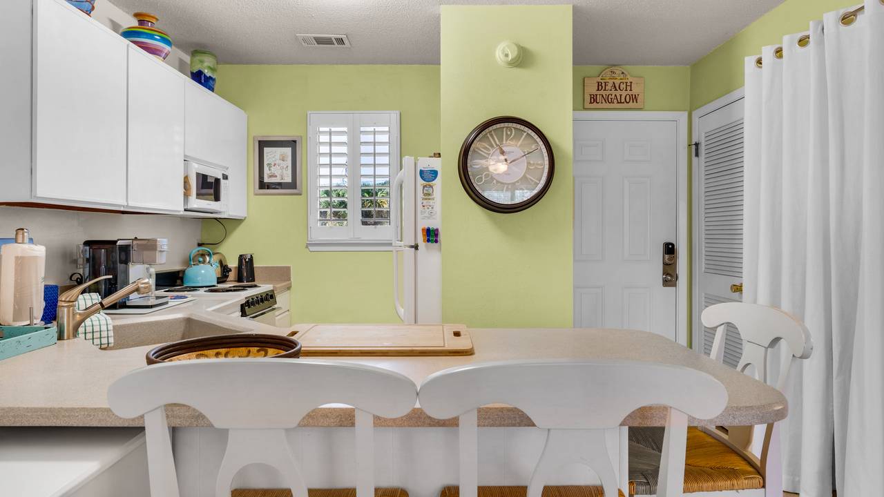 Hidden Beach Villas 216 Hidden Beach Villas 216