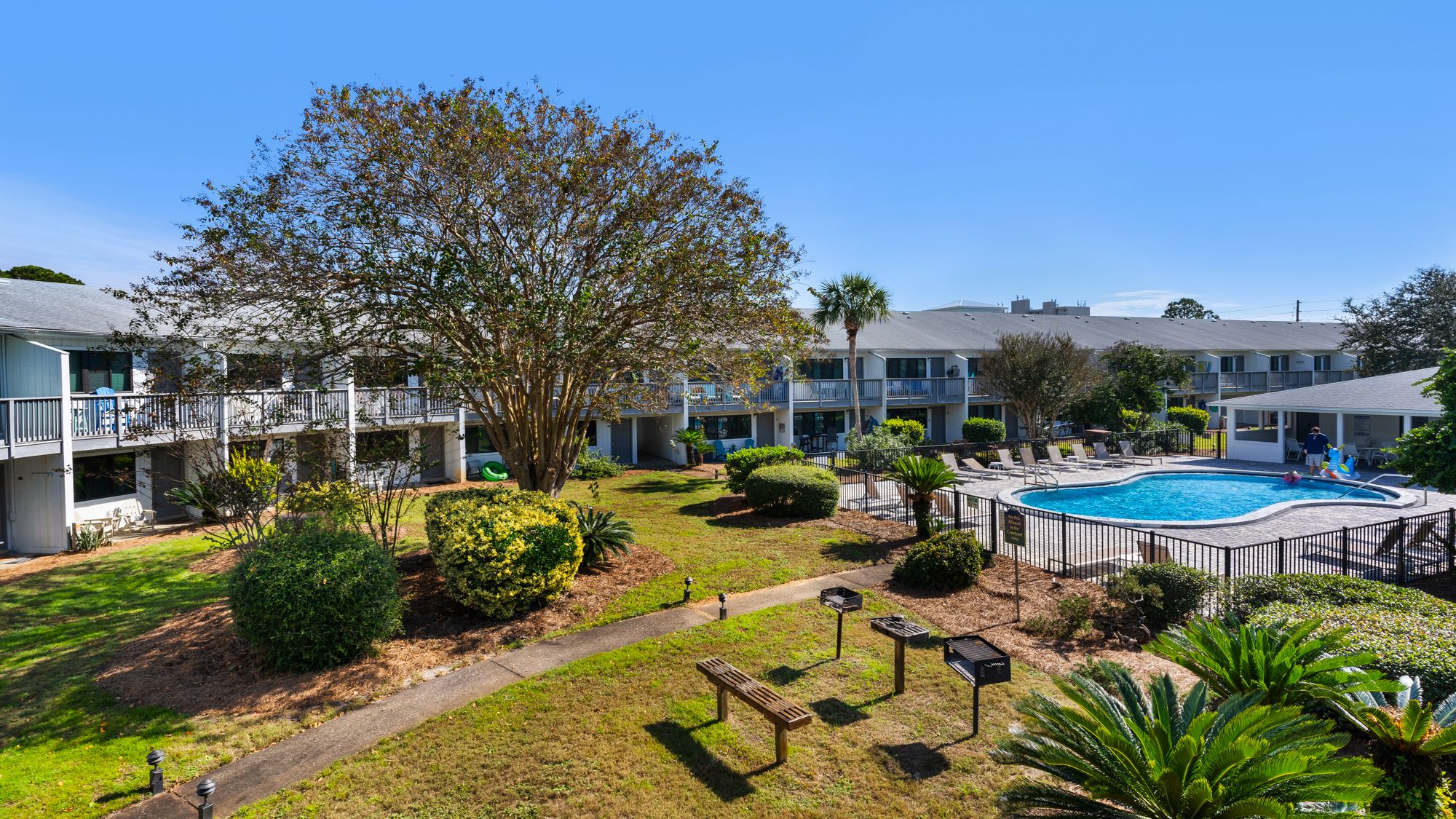 Hidden Beach Villas 216 