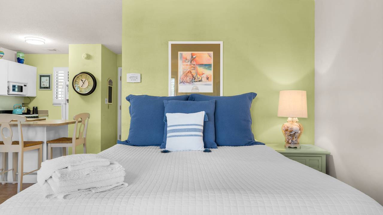 Hidden Beach Villas 216 Hidden Beach Villas 216