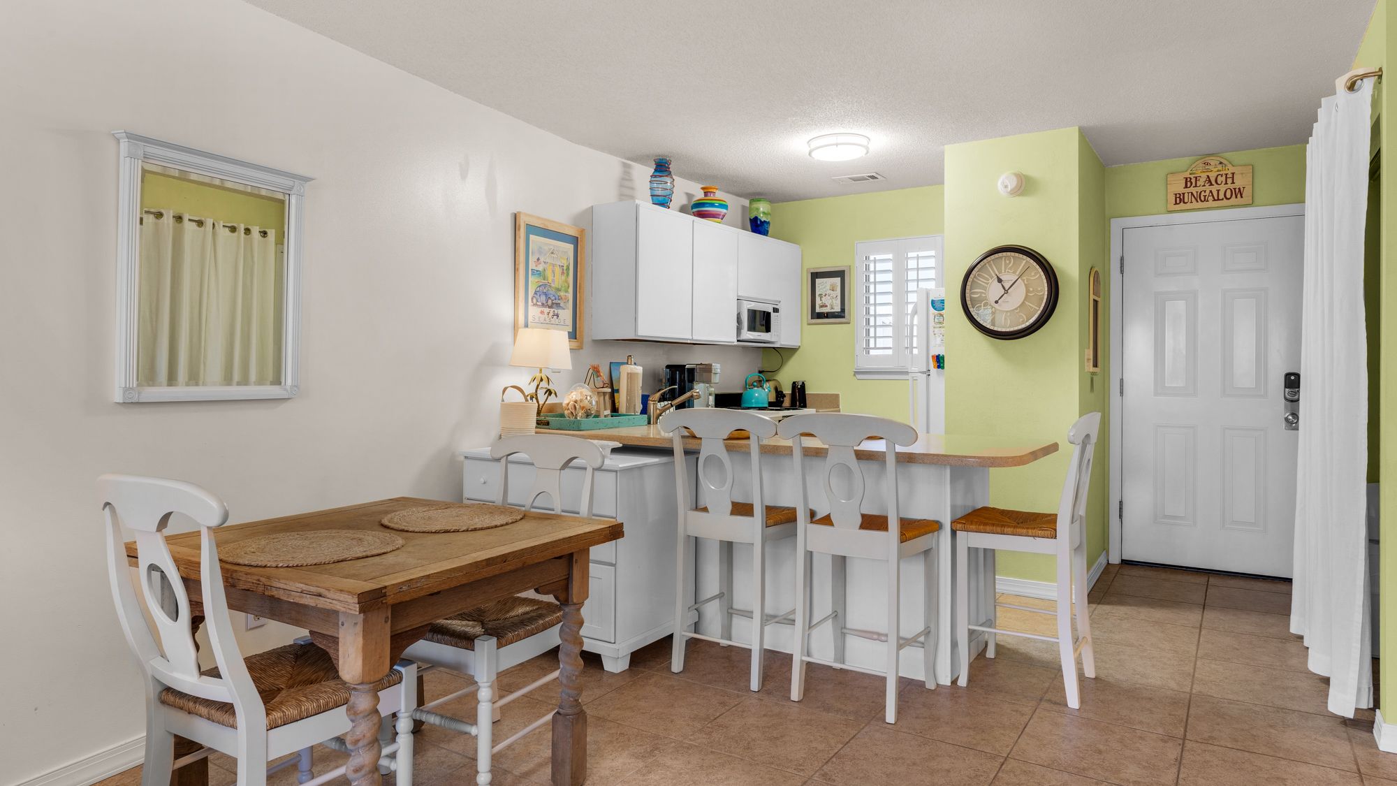 Hidden Beach Villas 216 