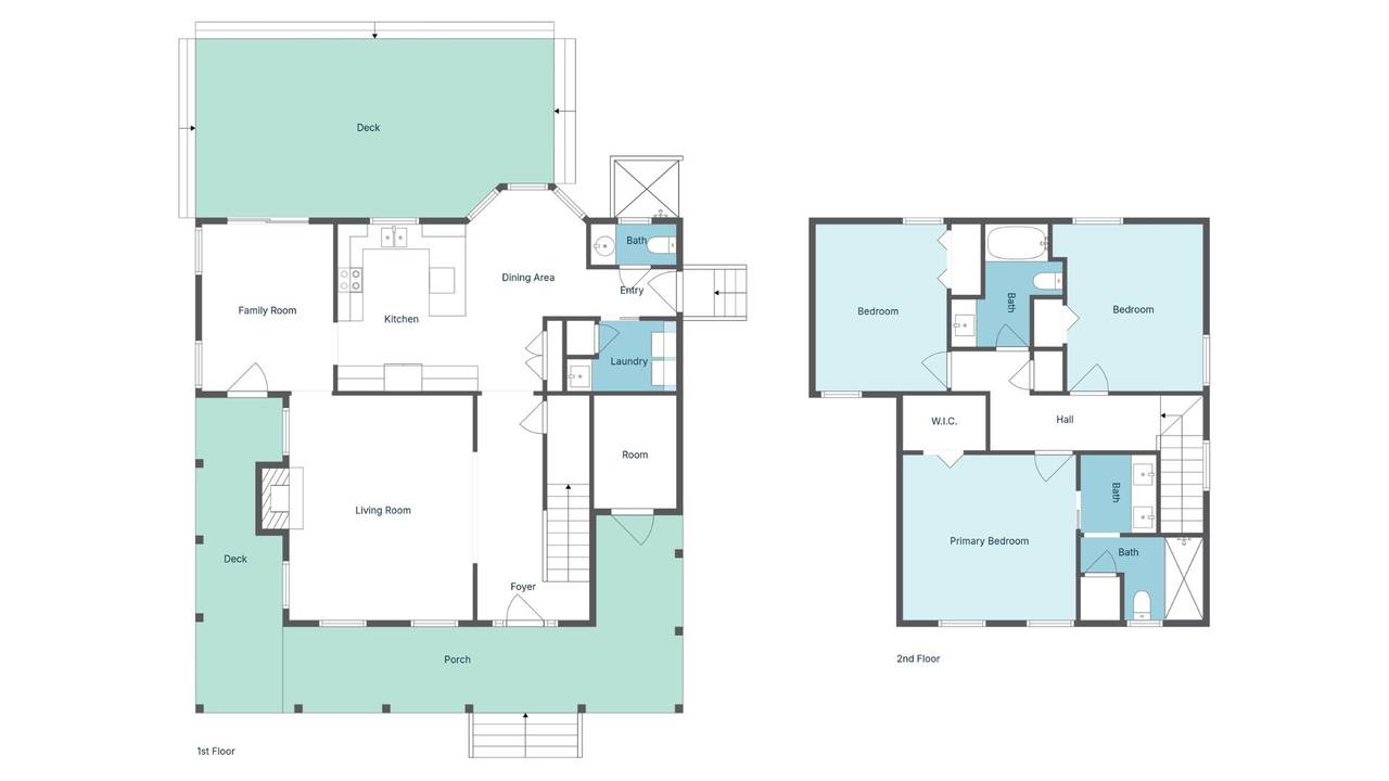 Gone Gulfin Gone Gulfin