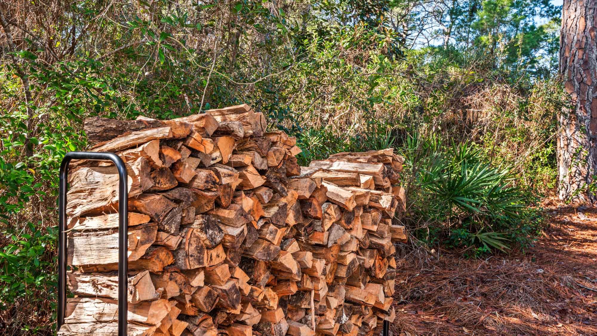 Gone Gulfin Firewoods