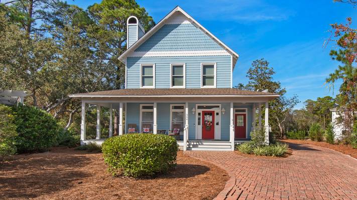 Gone Gulfin Exterior Gone Gulfin Exterior