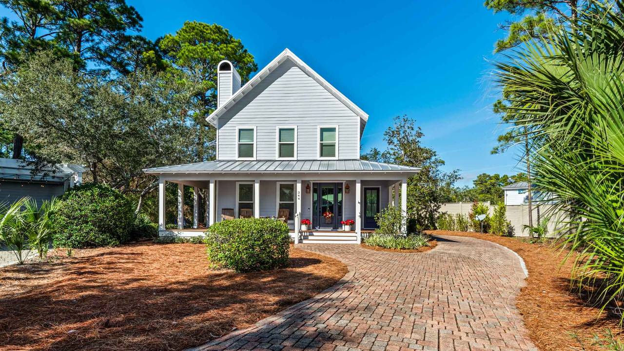 Gone Gulfin Exterior Gone Gulfin Exterior