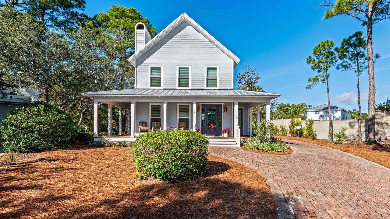 Gone Gulfin Exterior Gone Gulfin Exterior