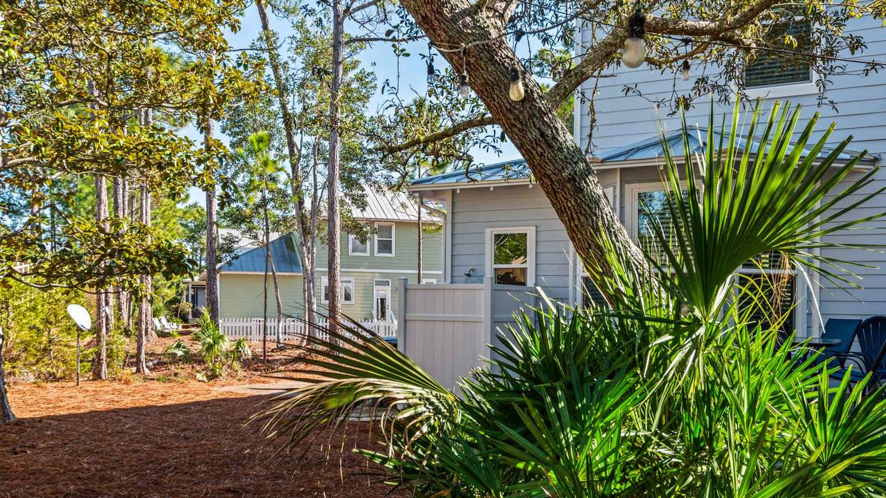 Gone Gulfin Exterior Gone Gulfin Exterior