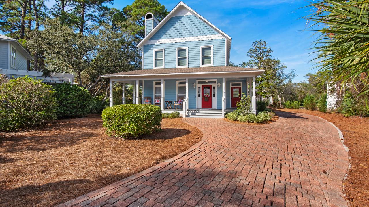 Gone Gulfin Exterior Gone Gulfin Exterior