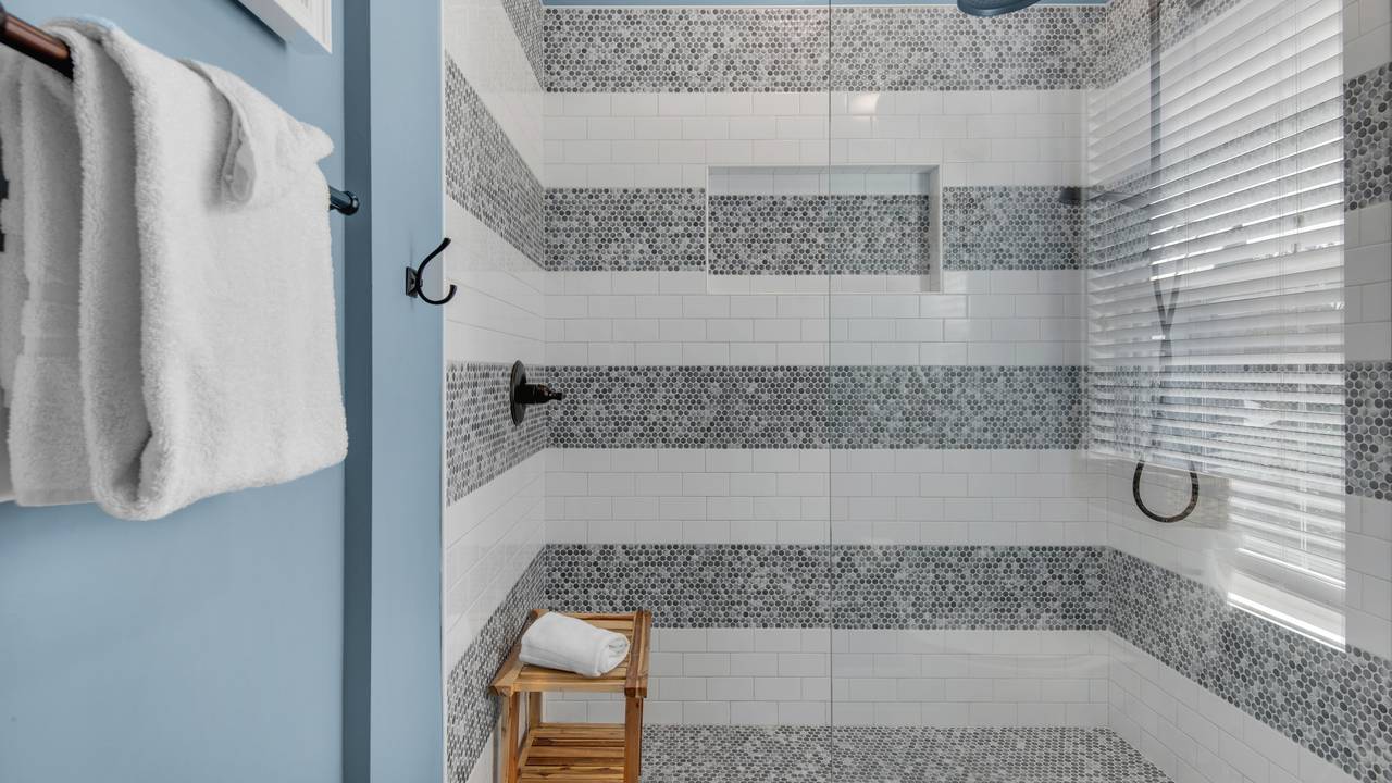 Gone Gulfin Bathroom Gone Gulfin Bathroom