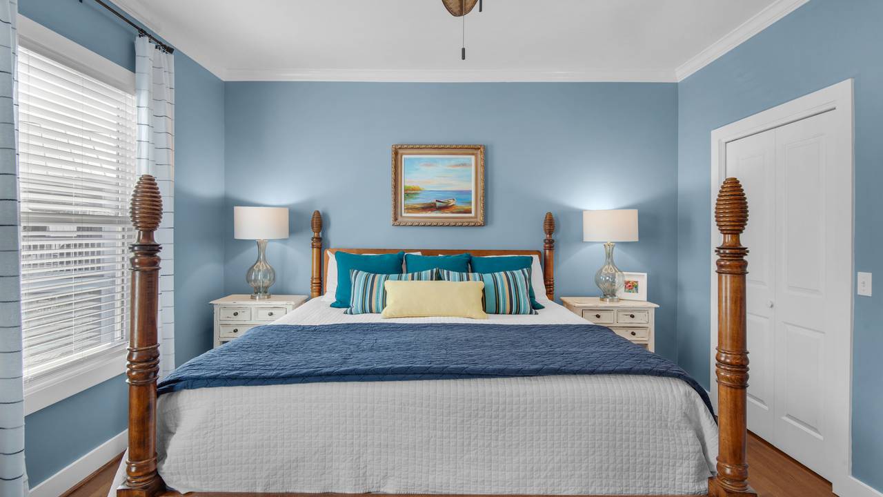 Gone Gulfin Bedroom Gone Gulfin Bedroom