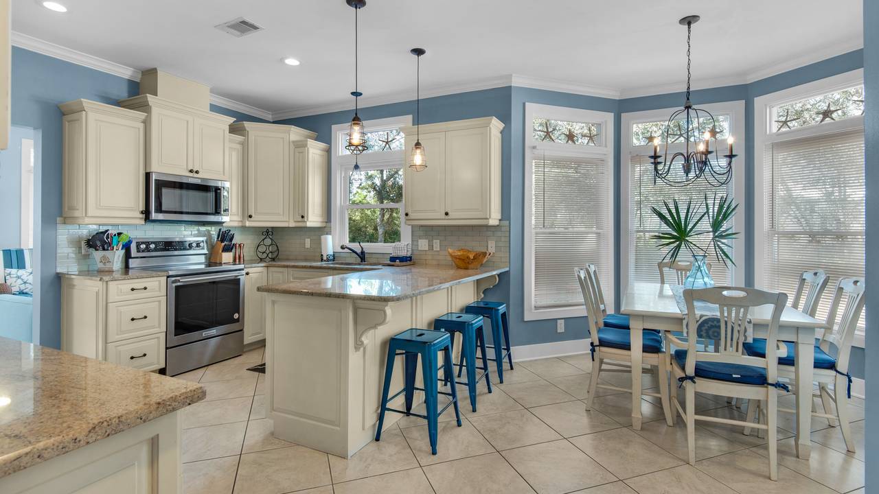 Gone Gulfin Kitchen and Dining Table Gone Gulfin Kitchen and Dining Table