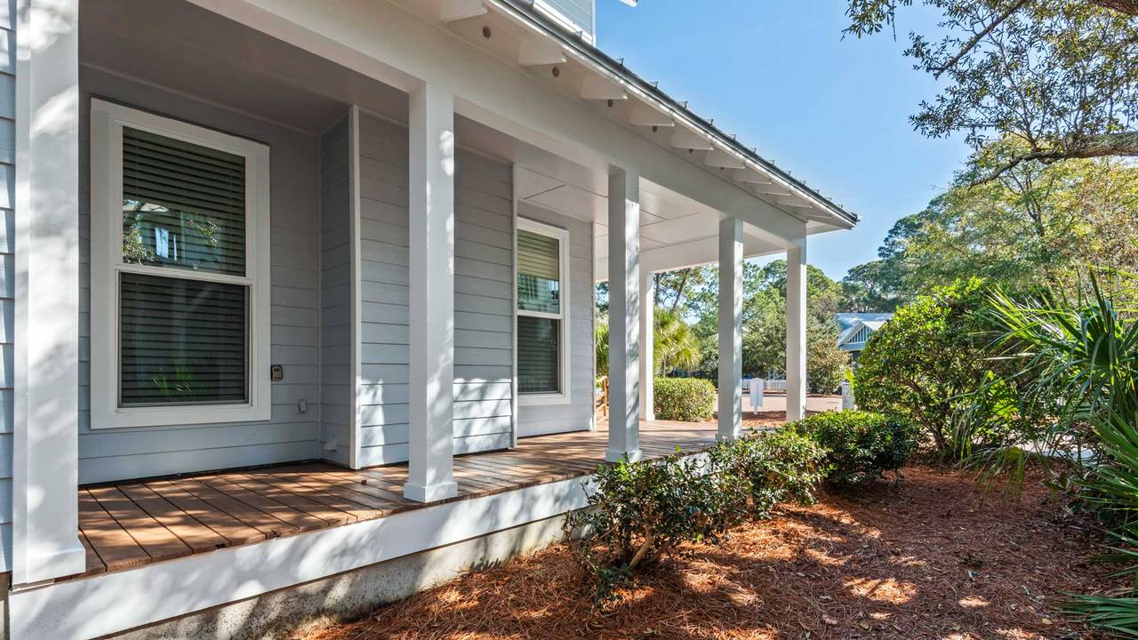 Gone Gulfin Front Patio Gone Gulfin Front Patio