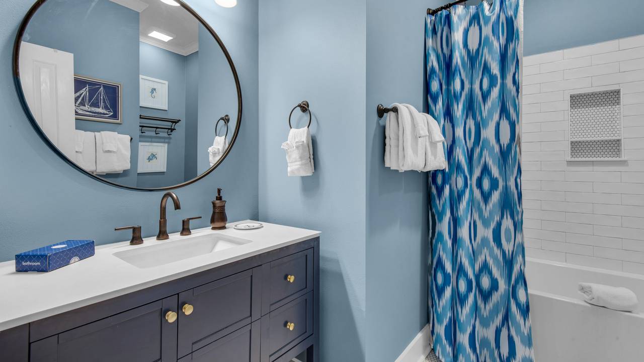 Gone Gulfin Bathroom Gone Gulfin Bathroom