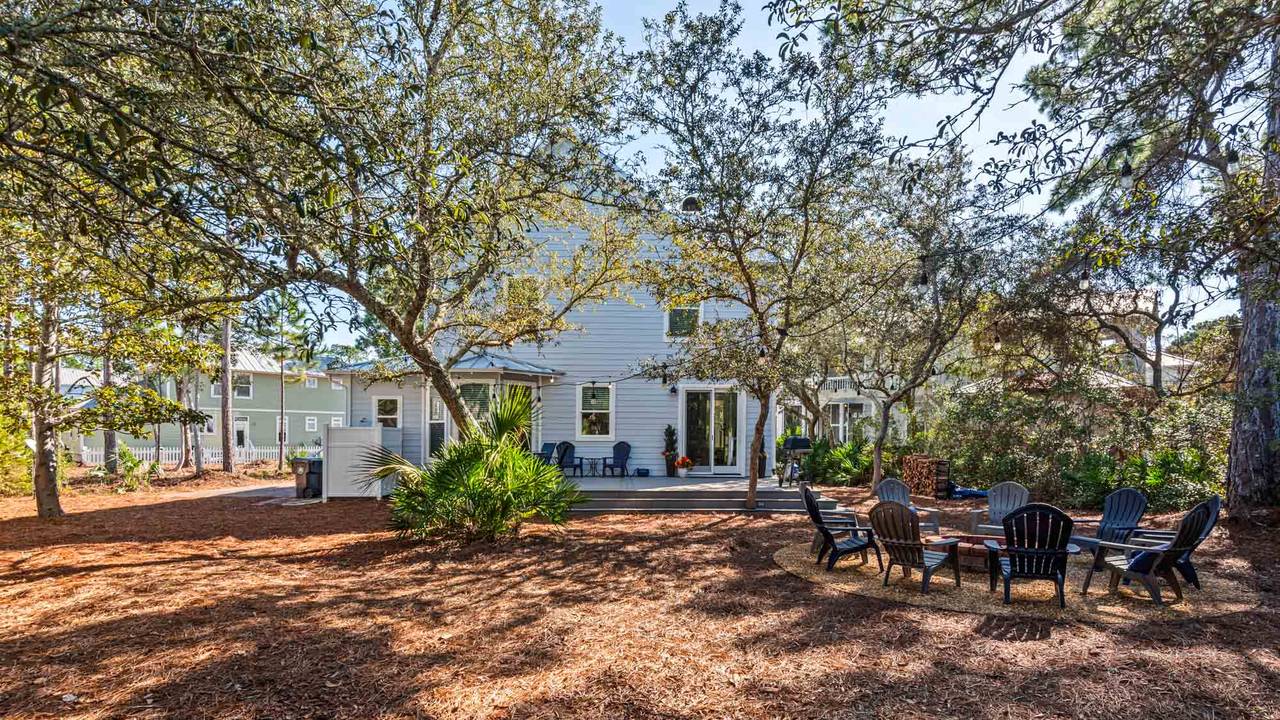 Gone Gulfin Exterior Gone Gulfin Exterior