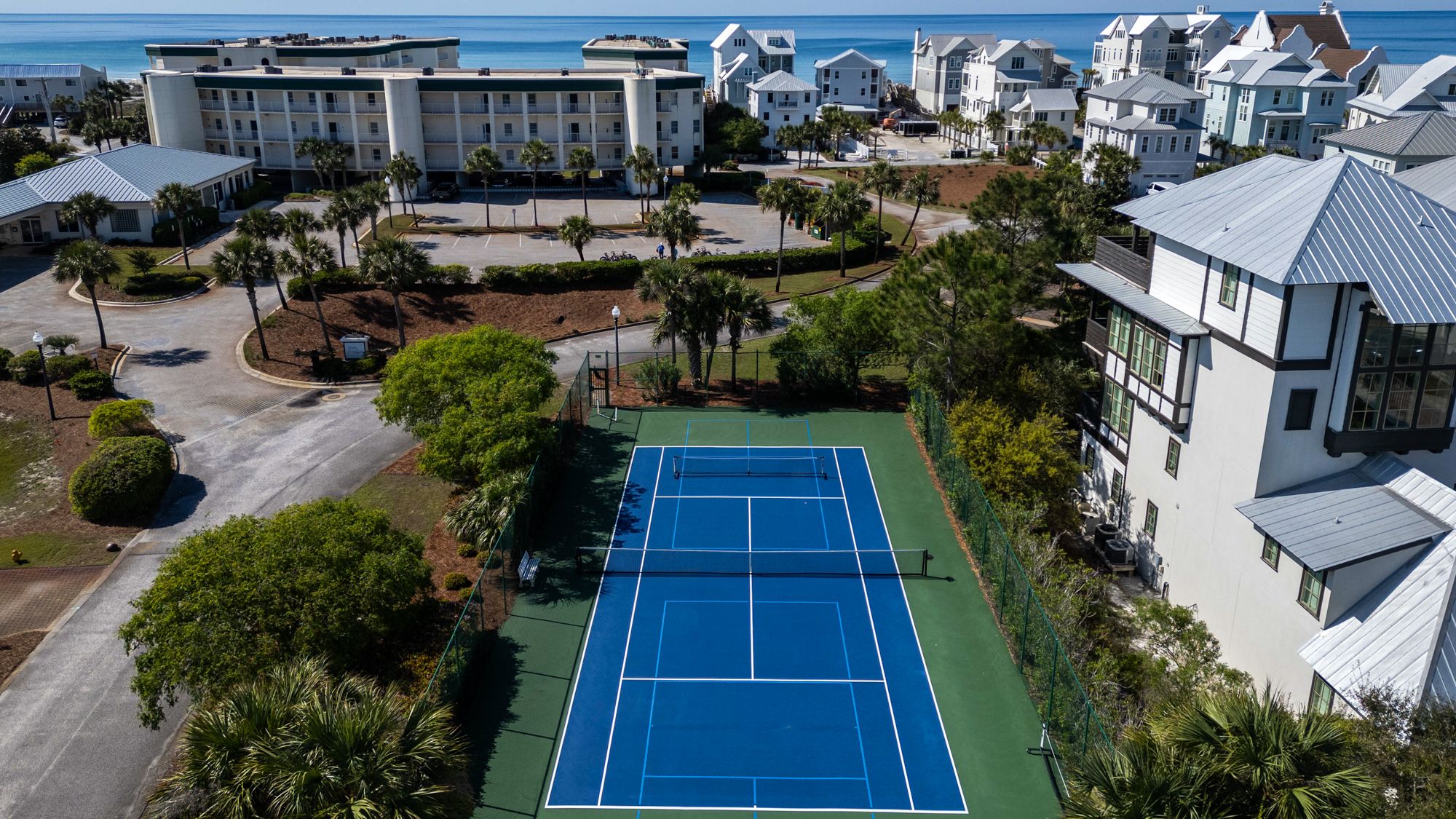 Dunes Estates Grounds & Amenities