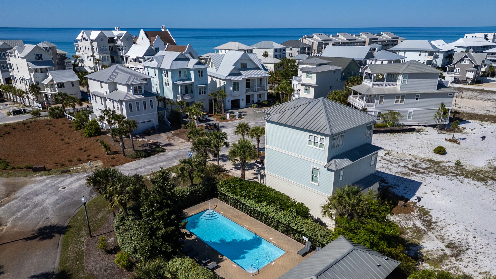 Dunes Estates Grounds & Amenities