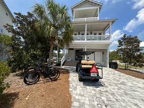 Endless Summer Exterior Endless Summer Exterior