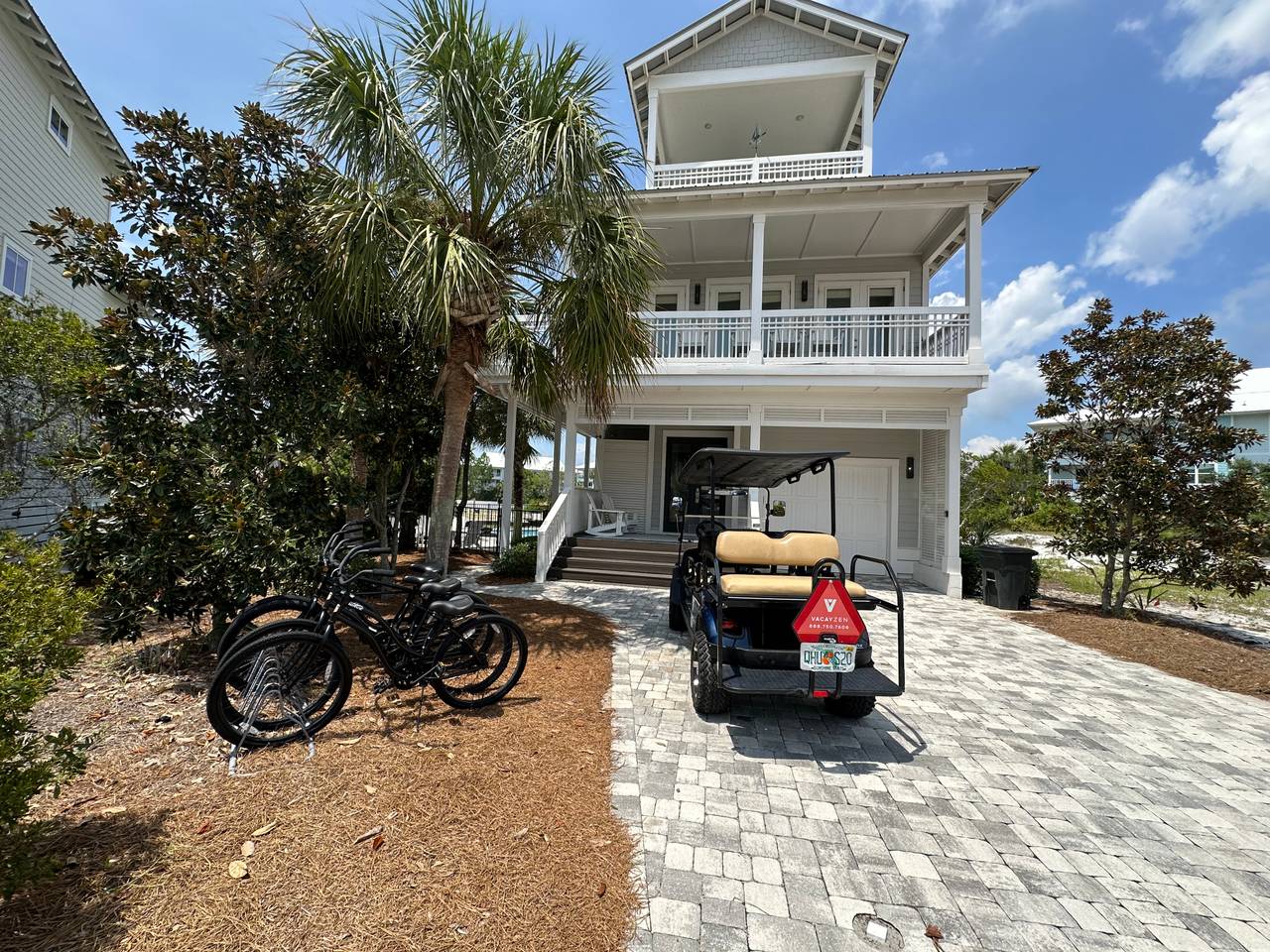 Endless Summer Exterior Endless Summer Exterior