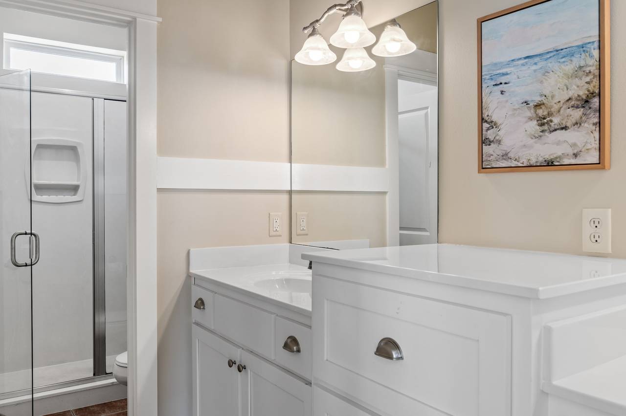 Endless Summer Bathroom Area Endless Summer Bathroom Area