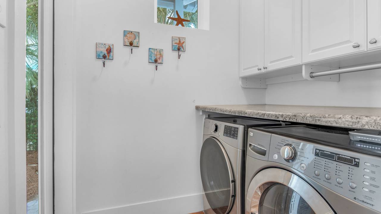 Endless Summer Washer and Dryer Endless Summer Washer and Dryer