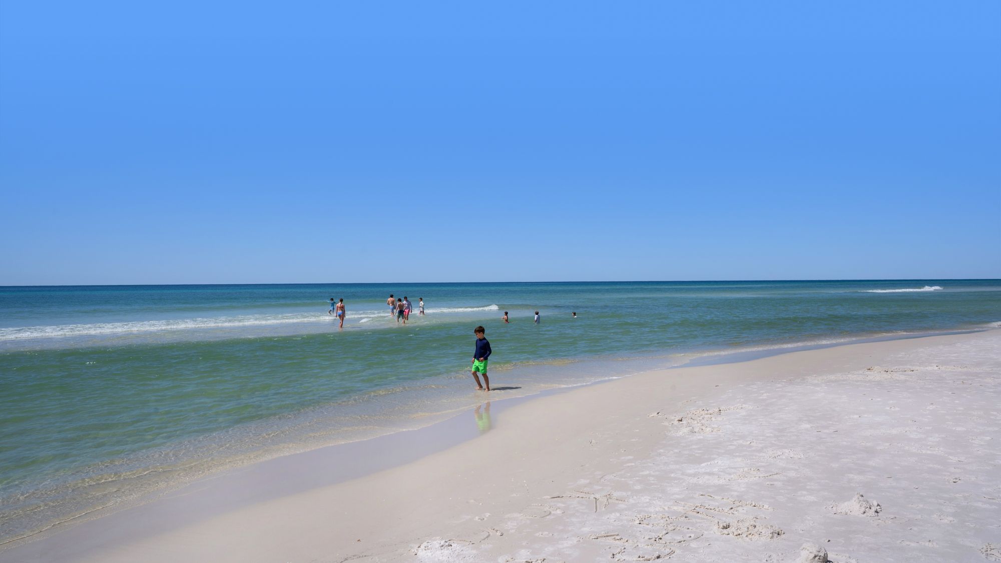 Dunes Estates Grounds & Amenities