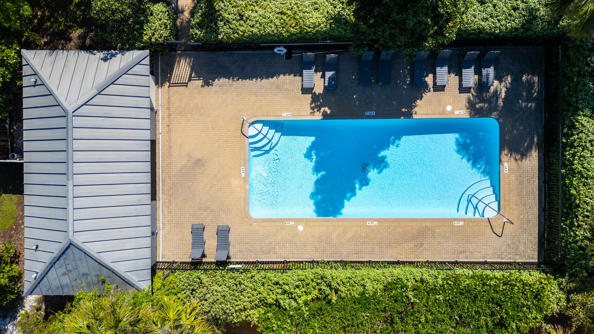 Dunes Estates Grounds & Amenities