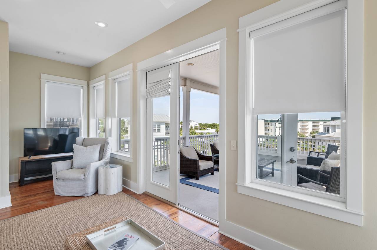 Endless Summer Balcony Endless Summer Balcony