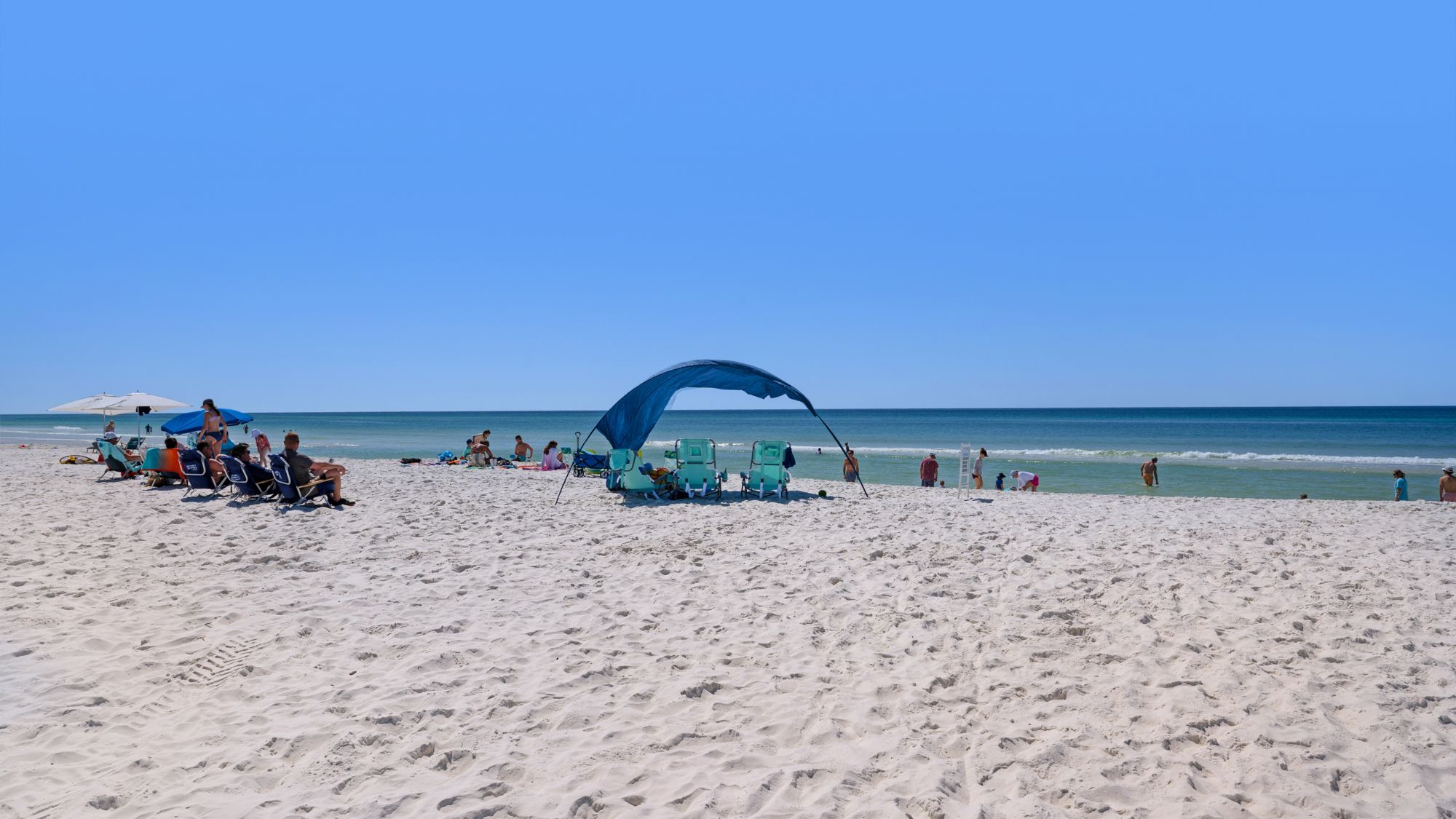 Dunes Estates Grounds & Amenities