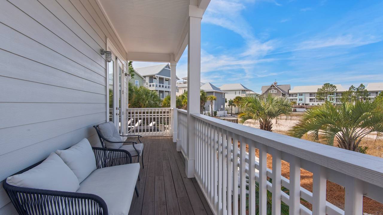 Endless Summer Exterior Endless Summer Exterior