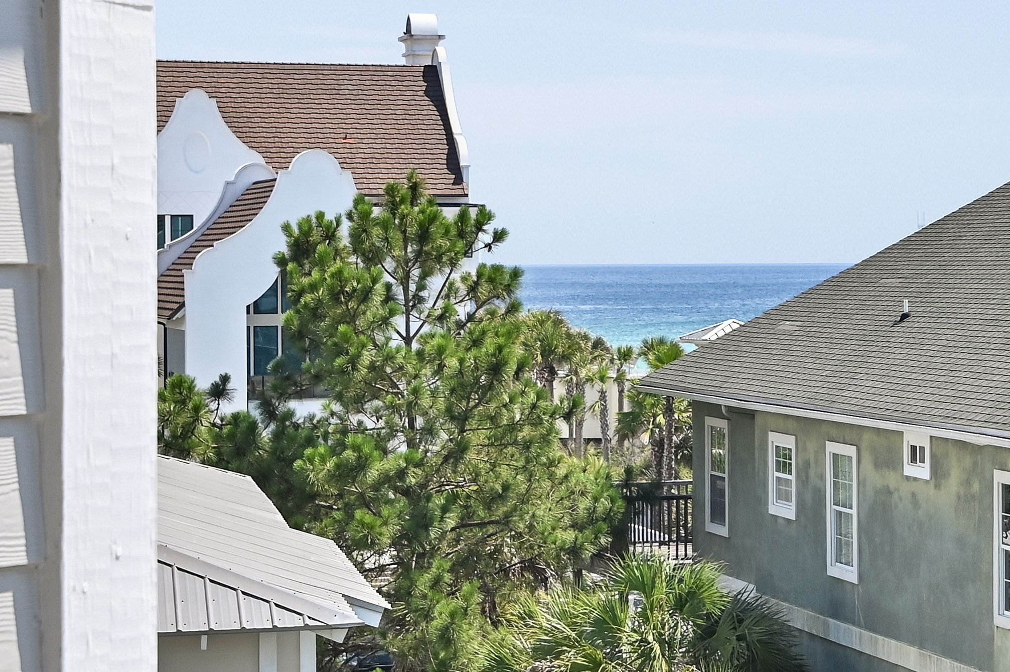 Endless Summer Overview