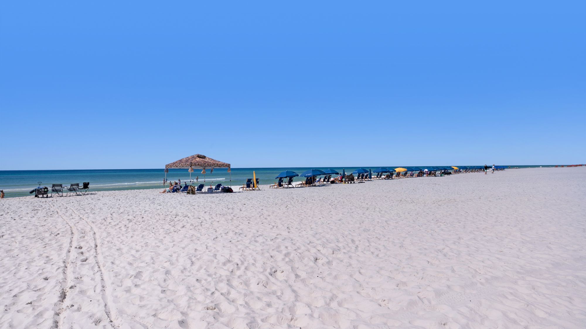 Dunes Estates Grounds & Amenities