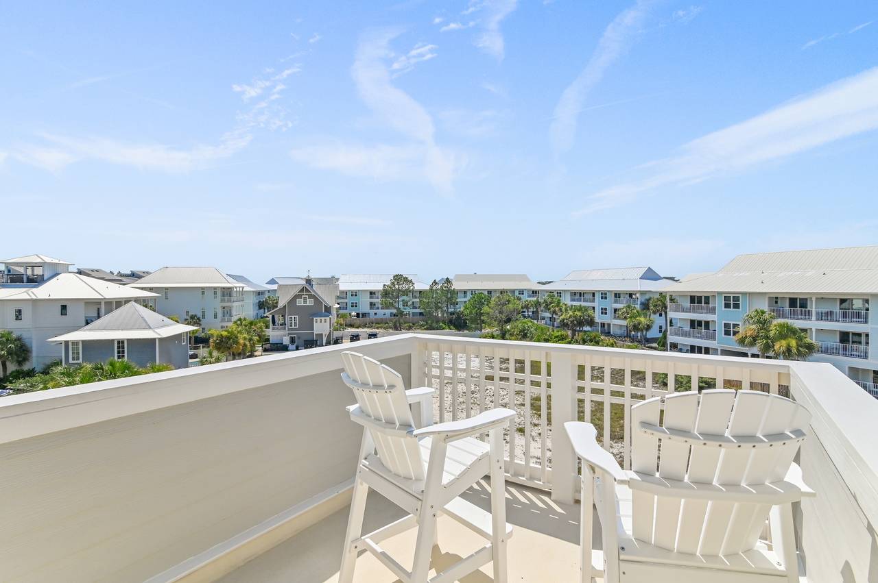 Endless Summer Balcony Endless Summer Balcony