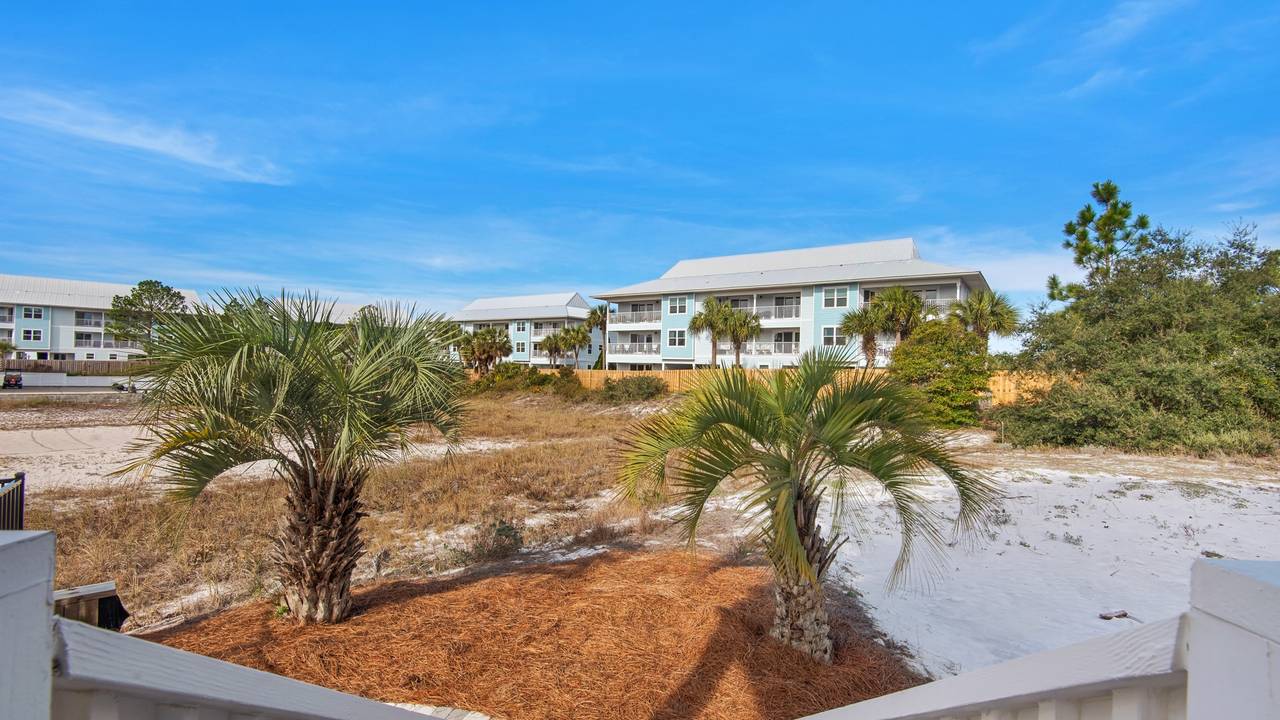 Endless Summer Exterior Endless Summer Exterior