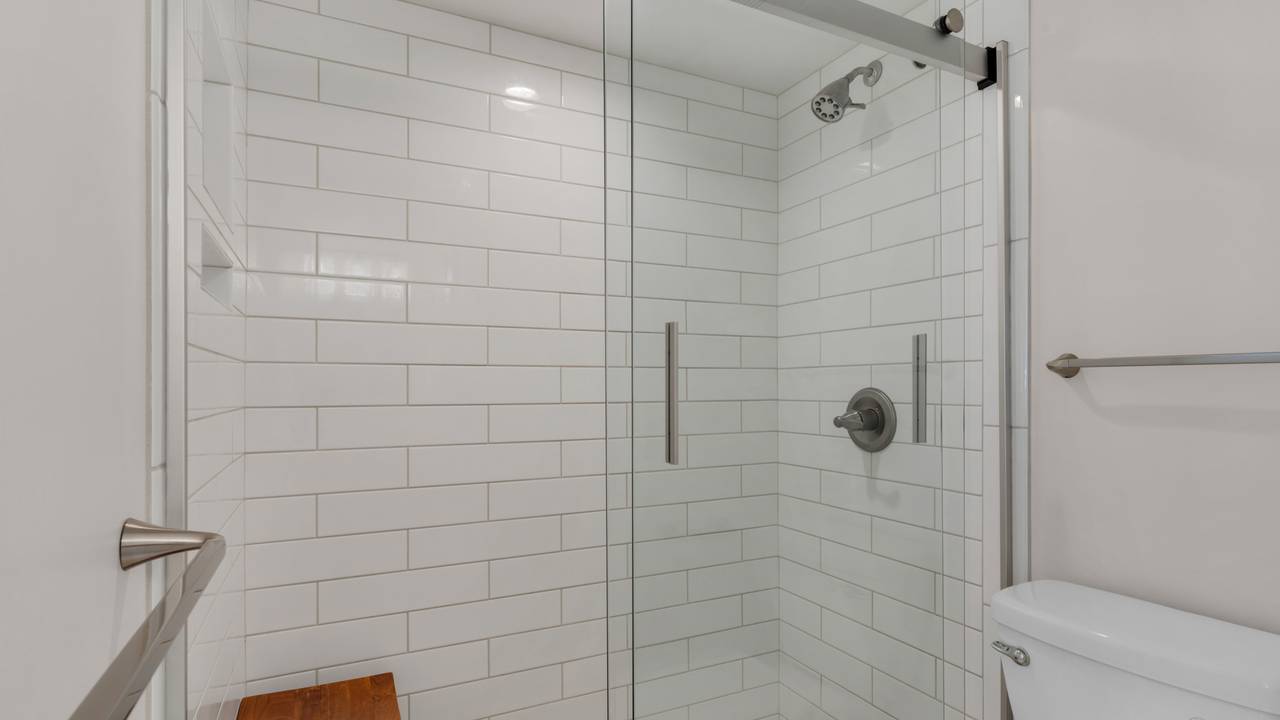 BeachCrest 302 Bathroom BeachCrest 302 Bathroom