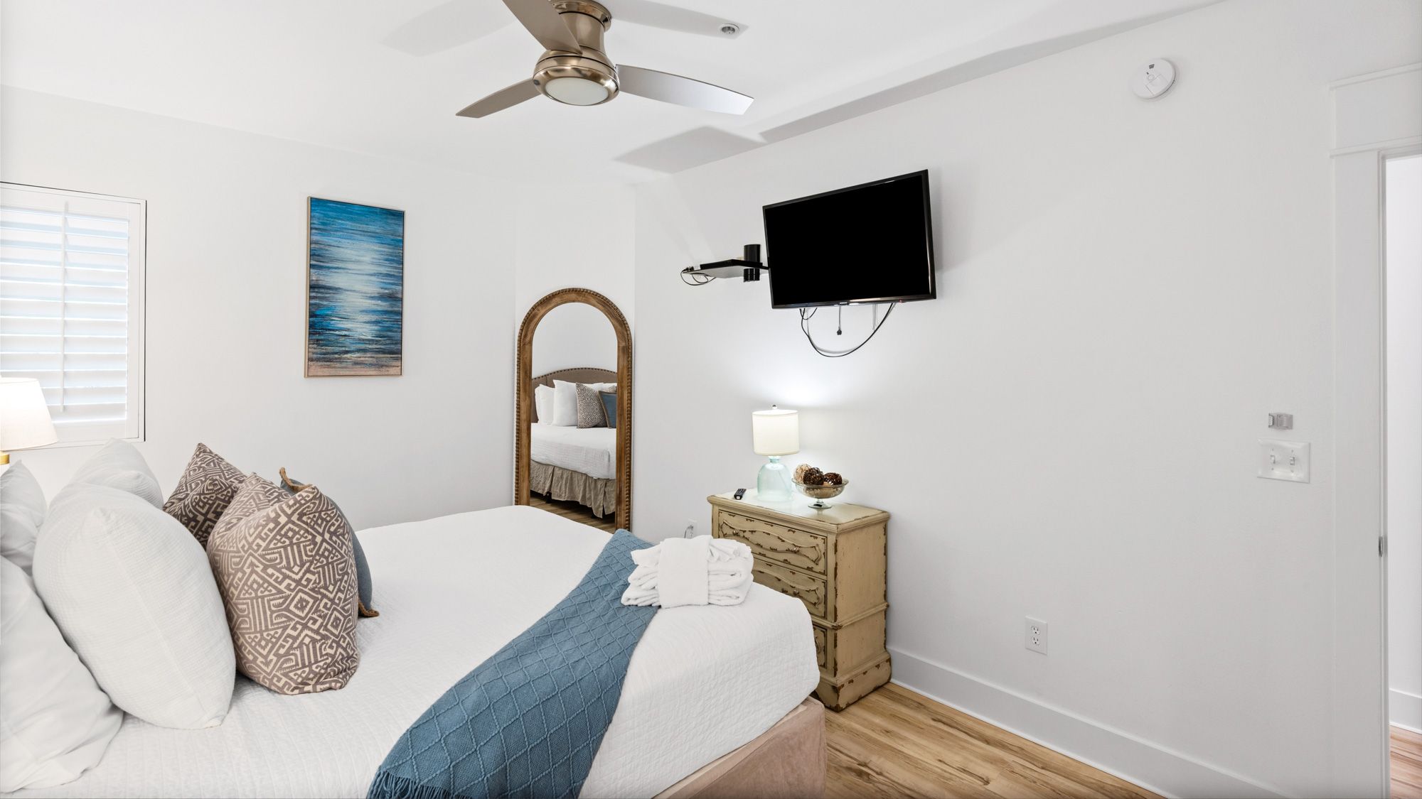 Villas at Seagrove A101